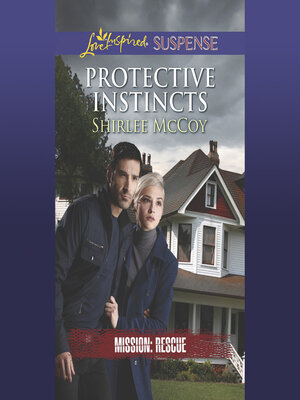 cover image of Protective Instincts